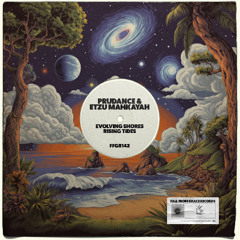 Rising Tides (Club Mix)