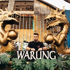 Sabadini @ Warung Tour São Paulo (21.09.2024)