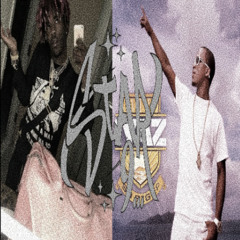 lil uzi vert w/ iyaz - xo tour lif3 + replay (27spells flip) #st4rn9ne