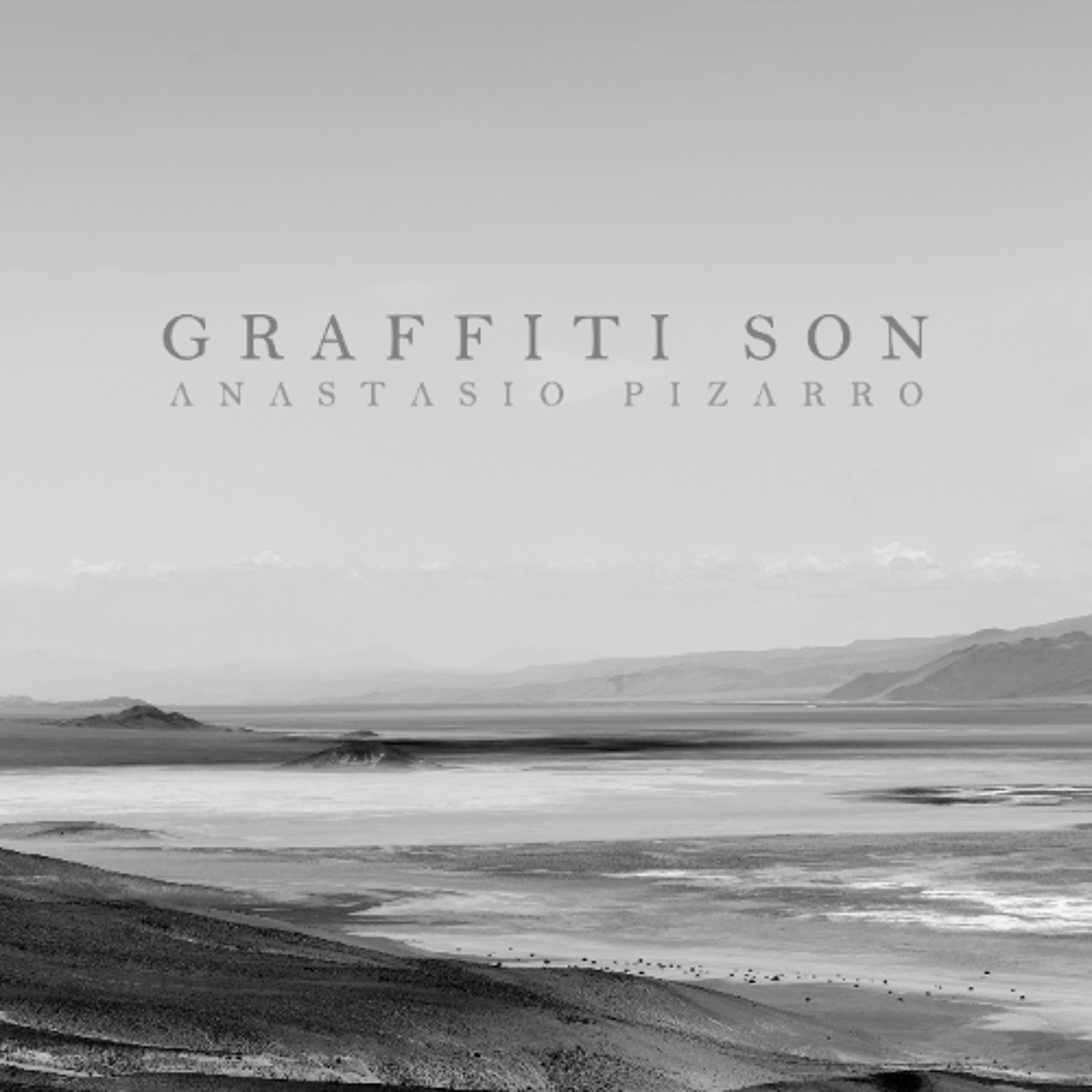 Graffiti Son episode artwork