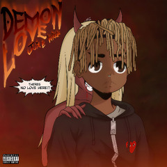 SKIP TO 1:00 | Juice WRLD - Demon Love (Studio Session)