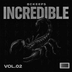 BCKEEPS - INCREDIBLE [200 FREE DOWNLOAD]