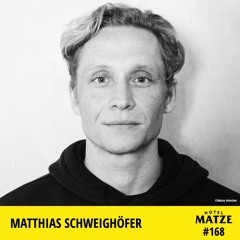 Matthias Schweighöfer - Bist du jetzt der, der du sein willst?