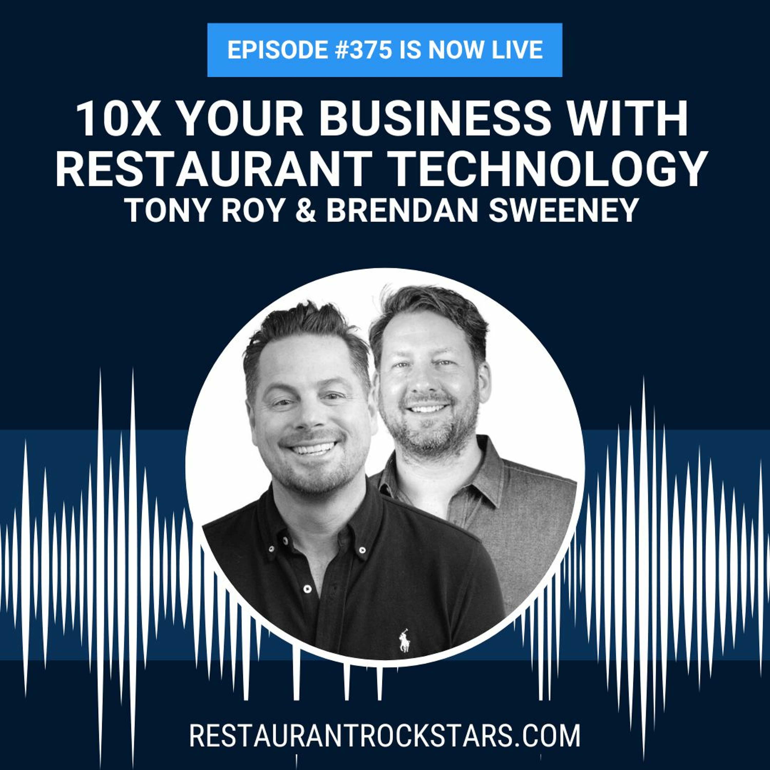 Restaurant Rockstars Podcast