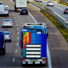 [German Listening Practice] Verkehrsmittel (Means of transport)
