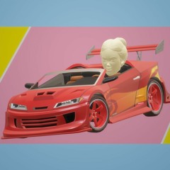 Speed Racing
