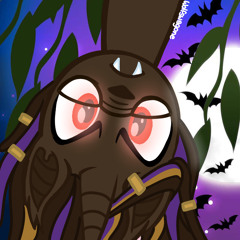 marcy #vampirequeen 🩸🧛🏽 (bahwahz)