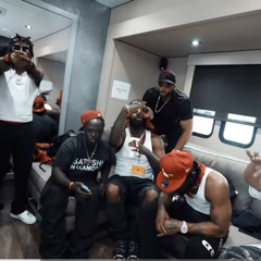 Meet The Whoops - Whoop Whoop