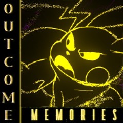 Outcome Memories UST - Tough It Out (Pikachu LMS)