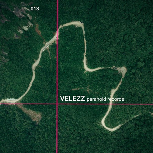 Pfast 013 - VELEZZ