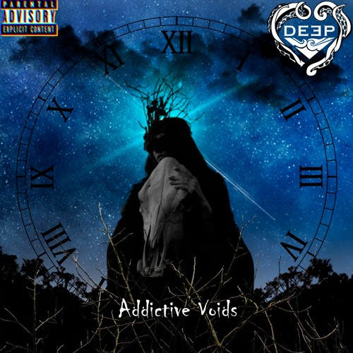 Deep Project - Addictive Voids