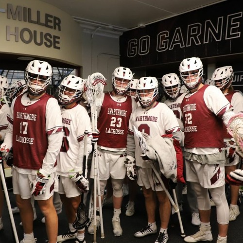 Swarthmore Men's Lacrosse 2024 Mix (Ft. Uncle Hank)