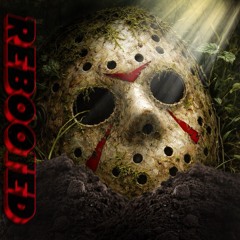 Rebooted ft. Joey Static