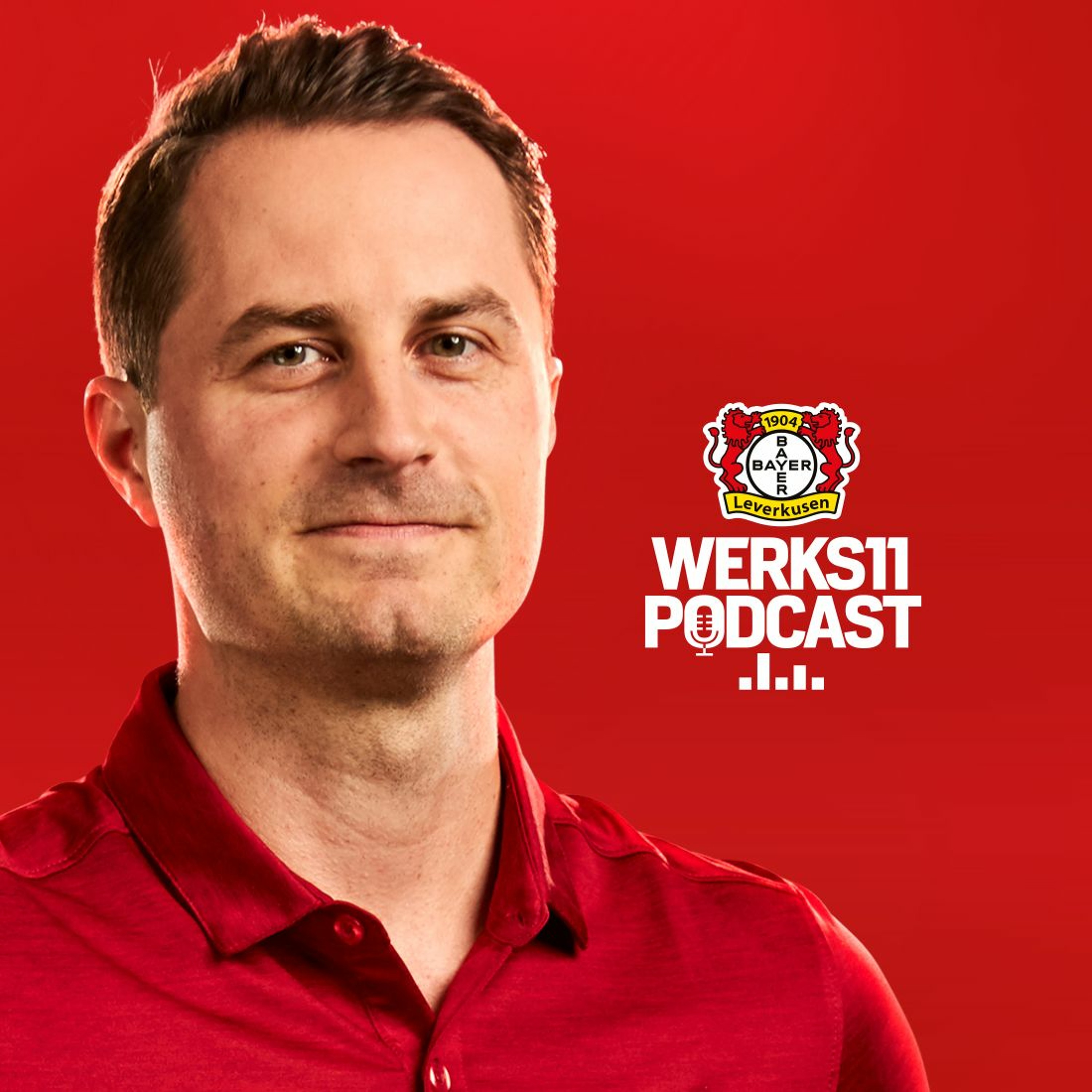 Werkself Podcast presented by Bitburger