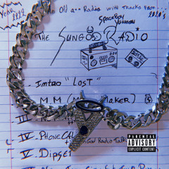 THE SUNGOD RADIO act. I