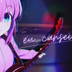 EU CANSEI!