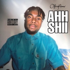 Official Armoni - Ahh Shii (prod. AYU$H)