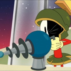 Martian - Fear The Martian