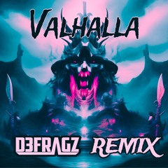 OMEGA - Valhalla (Defragz Remix)