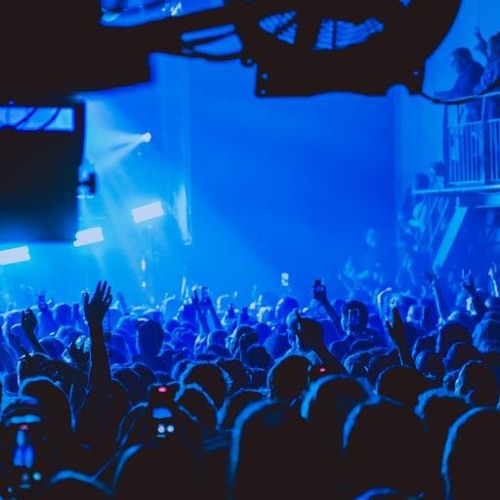 Sceptical C @ Safespace - Swinging MF'ing TECHNO