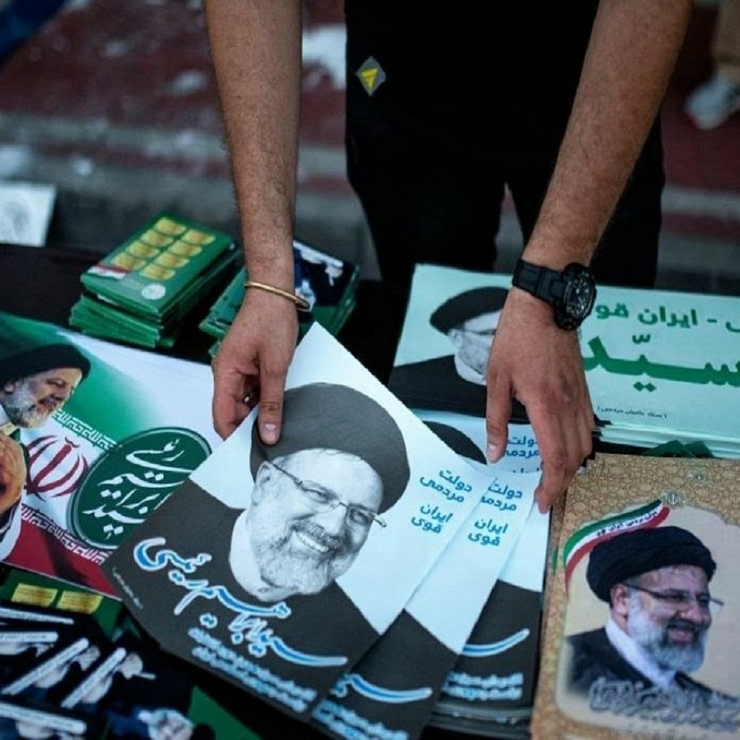 Forging a future with rather than against Iran