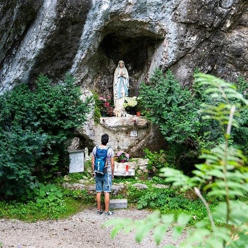 La Vierge Marie dans ma vie 2025-09-13 Les 60 ans du sanctuaire de l'unité de Schoënstatt