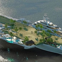 DANSUNPORTEAVION -MINATO X @BrokeRixhPerk (prod jsplus)