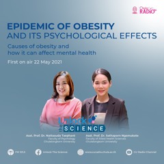 EP12 Epidemic of Obesity and Its Psychological Effects