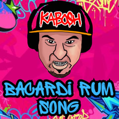 The Bacardi Song (Bacardi Event Kick Off) - TheRealKaBoSH