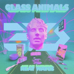 Heat Waves (Third Digit Edit)
