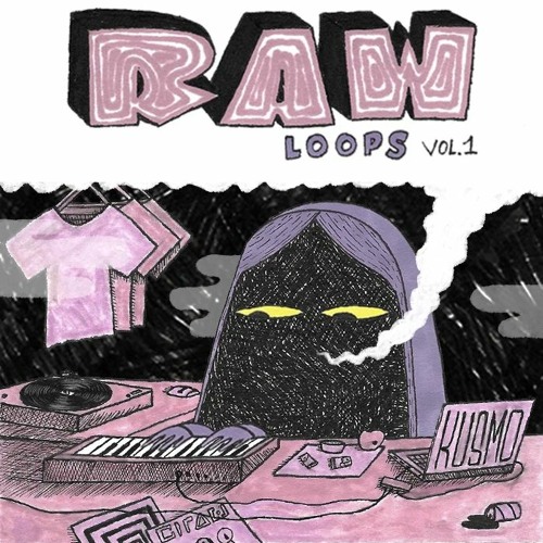 RAW loops vol.1