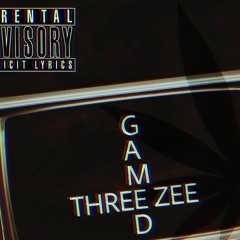 Three Zee - Gamed - ثري زي - جامد