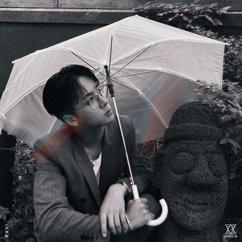 라비 (RAVI) - 비♡ (Feat. 이나은 of 에이프릴 (NAEUN of APRIL)) [Raindrop]