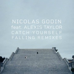 Catch Yourself Falling (feat. Alexis Taylor) (Jacques Greene Remix)