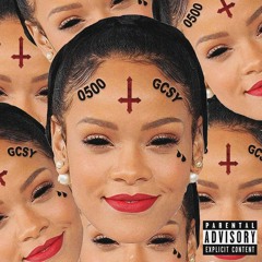 DIRTY DEV X CAMERON AZI - RIHANNA