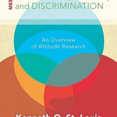 Kindle⚡online✔PDF Stuttering Meets Sterotype, Stigma, and Discrimination: An Overview of