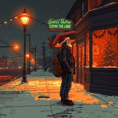 Blue Collar Christmas Eve