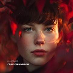 Fractaudio - Crimson Horizon