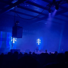 Industrial Techno Mix 2