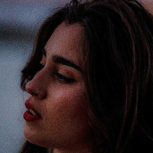 Lauren Jauregui - Don't let me down
