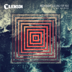 Wash Away (Calling For You) [feat. Boy Matthews]