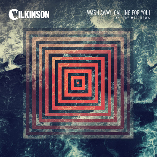 Wash Away (Calling For You) [feat. Boy Matthews]