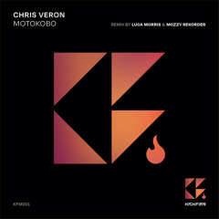Motokobo (Luca Morris & Mozzy Rekorder Remix)