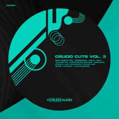 TC Premeire: Carara - Calcalong Creek [ Crudo Audio ]