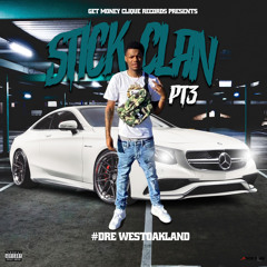 #Dre West Oakland x Dc Baby Draco x Lonzo Capone - Distance