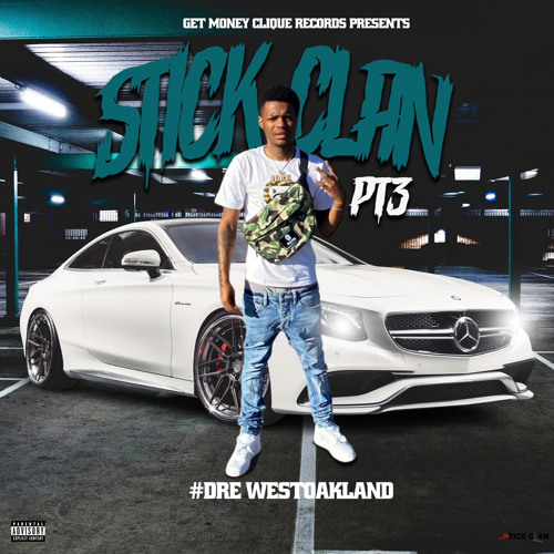 #DRE West Oakland - Caught Up In The Moment