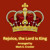 Artwork for Rejoice the Lord is King