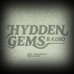 006 - HYDDEN GEMS Radio with Jkyl & Hyde