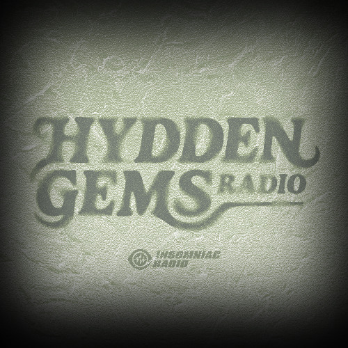 006 - HYDDEN GEMS Radio with Jkyl & Hyde