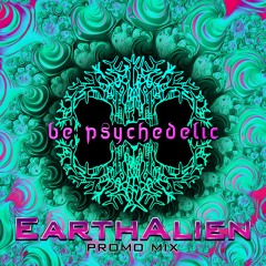 Be Psychedelic
